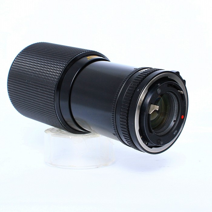 キヤノン NFD70-210/4