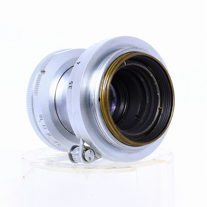 ライカ ElmarL50/2.8