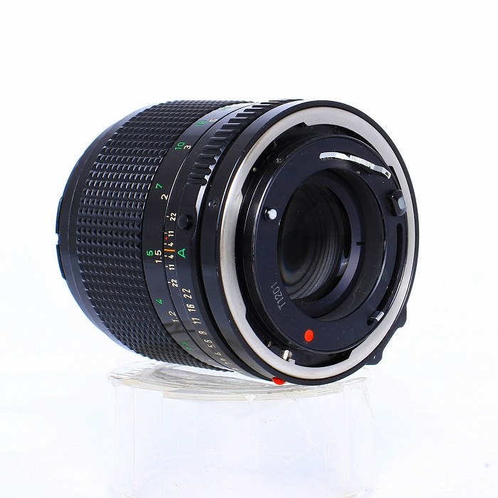 キヤノン NFD85/1.8