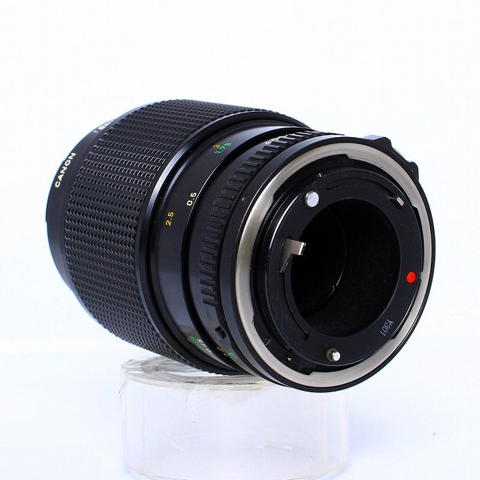 キヤノン NFD100/4