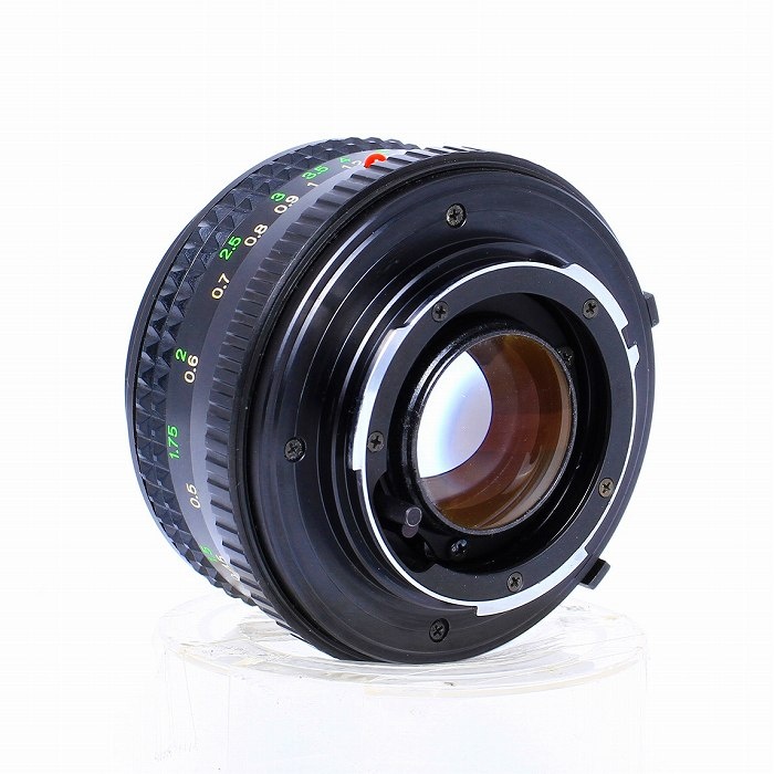 ミノルタ MD50/1.7