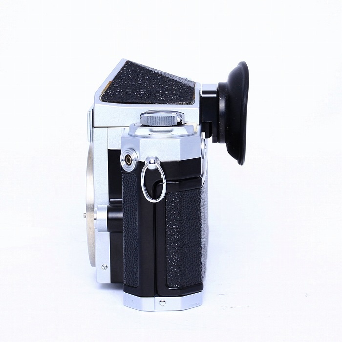 ニコン F アイレベル