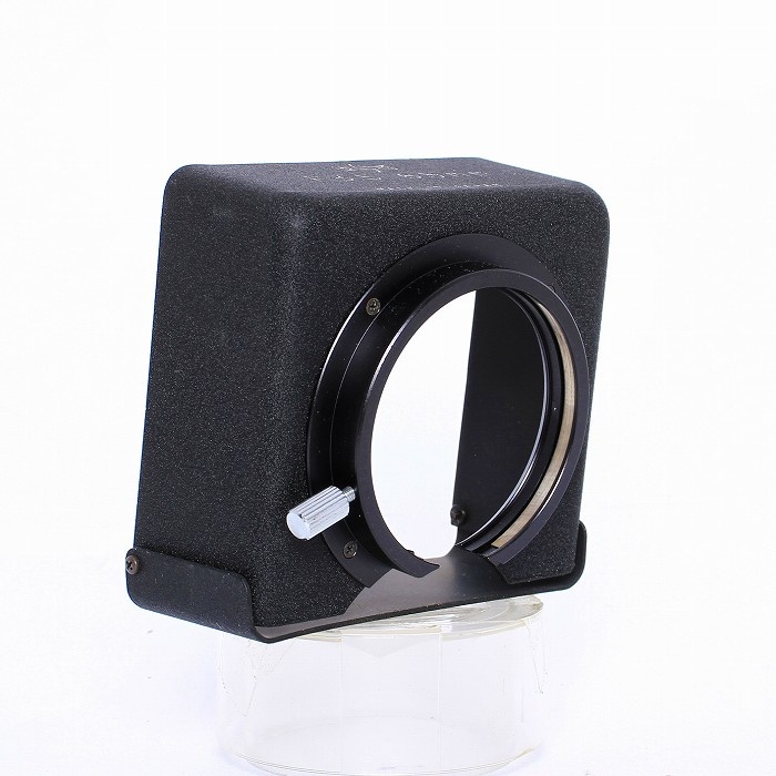 マミヤ Lens Hood 65mm/3.5用