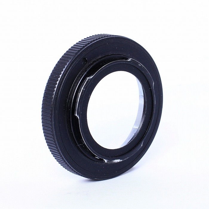 RAYQUAL マウントアダプター LM-M4/3