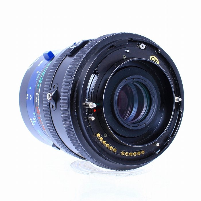 マミヤ MACRO M 140/4.5 M/L-A