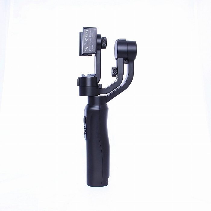 ZHIYUN Zhiyun Smooth-Q (ブラック) 3軸