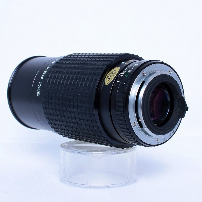 ペンタックス SMC-A70-210/4