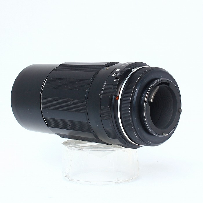 ペンタックス SMCT200/4(M42)