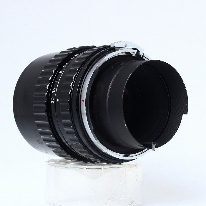 ブロニカ ZENZANON 150/3.5