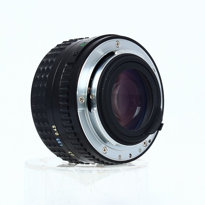 ペンタックス SMC PENTAX-A 50/1.4