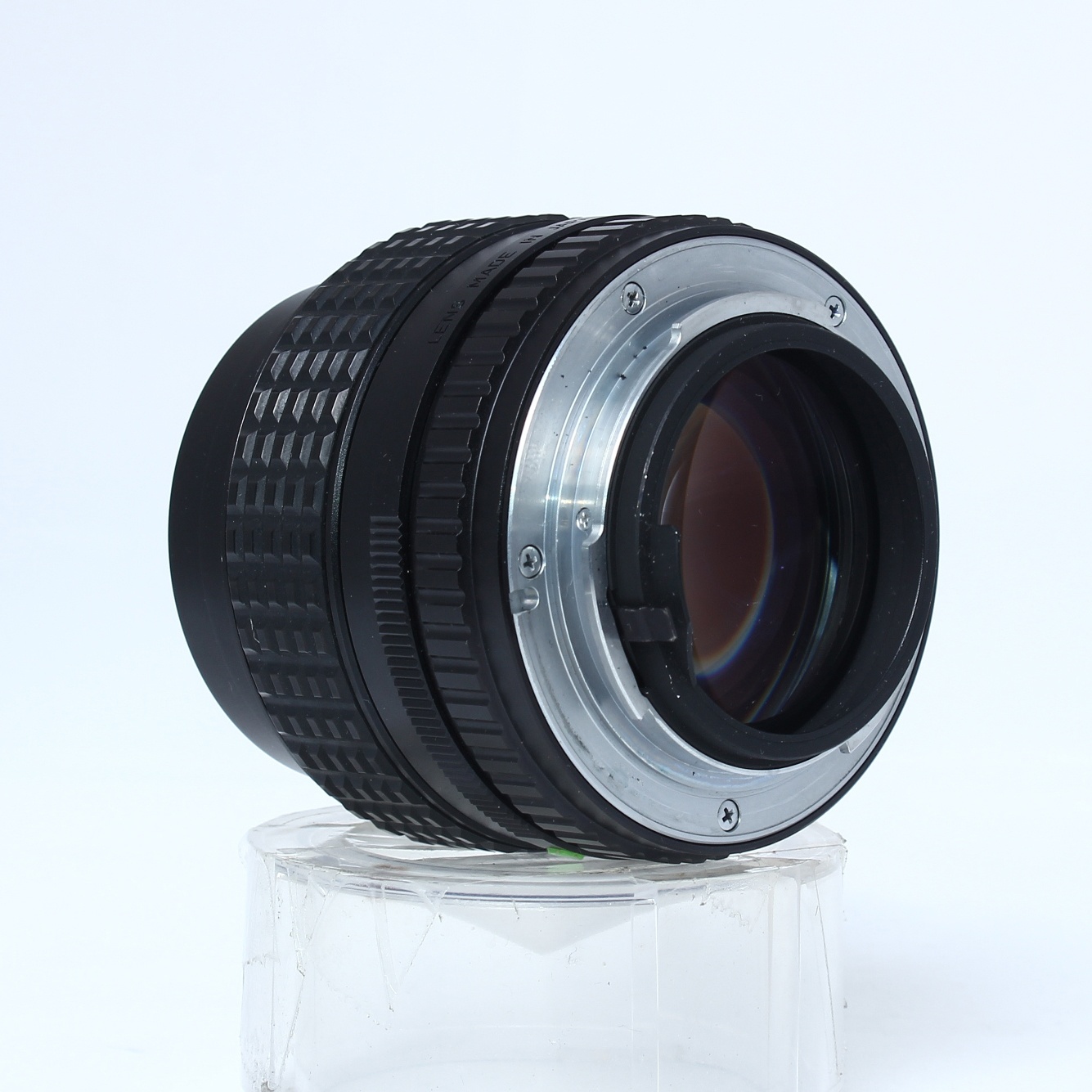 ペンタックス SMC PENTAX 50/1.2