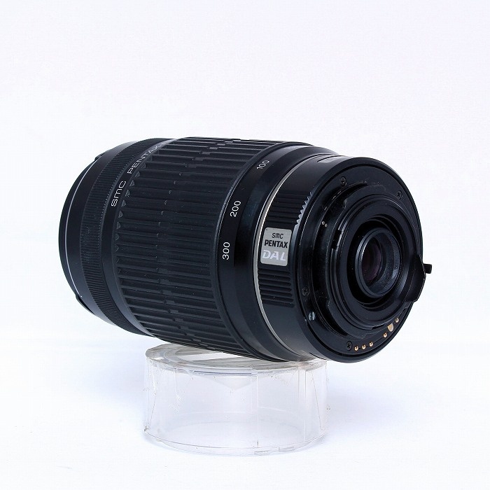 ペンタックス DAL 55-300/4-5.8 ED