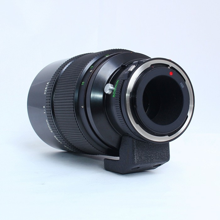 キヤノン NewFD REFLEX 500/8