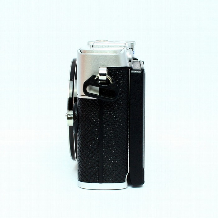 オリンパス E-P7 ボディ シルバー