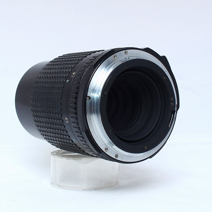 ペンタックス SMCP 67 200/4