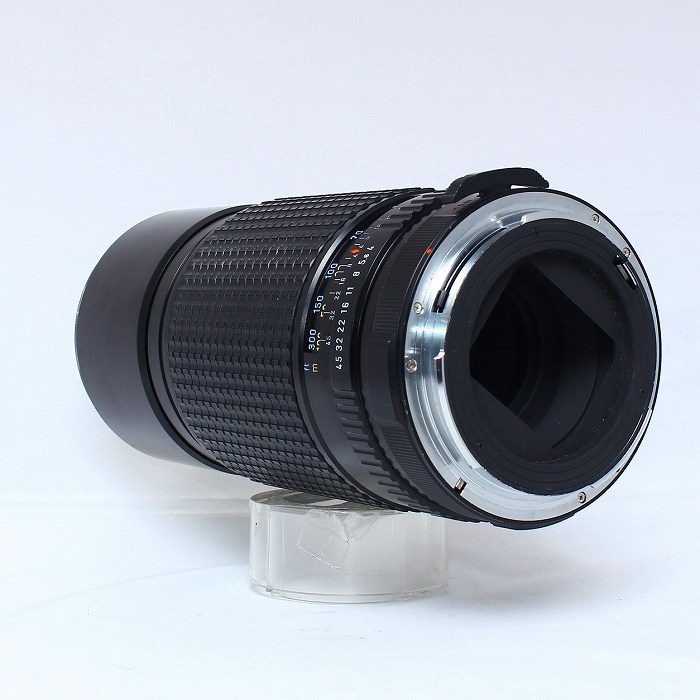 ペンタックス SMCP 67 300/4