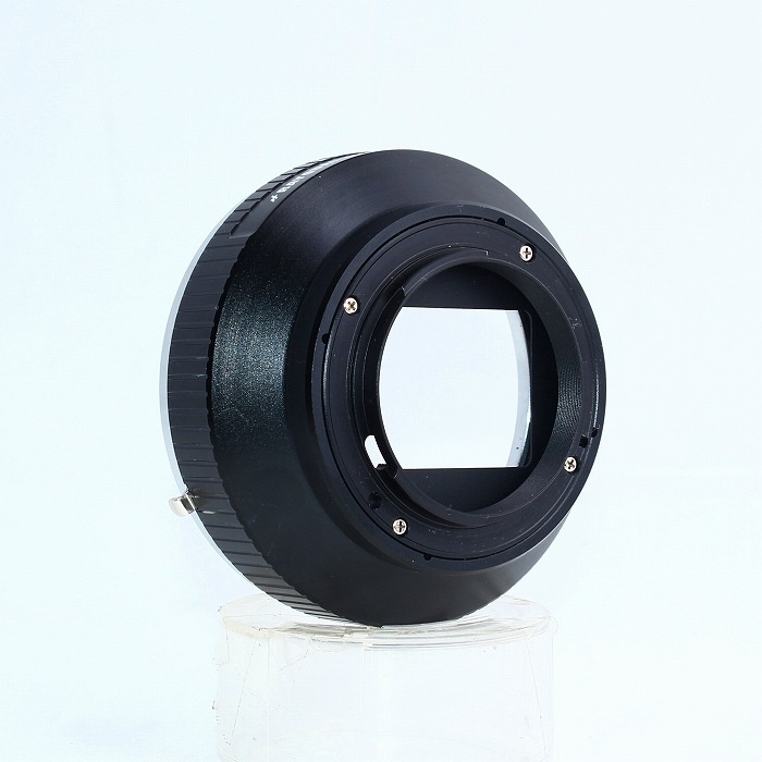 RAYQUAL マウントアダプター HS-PK