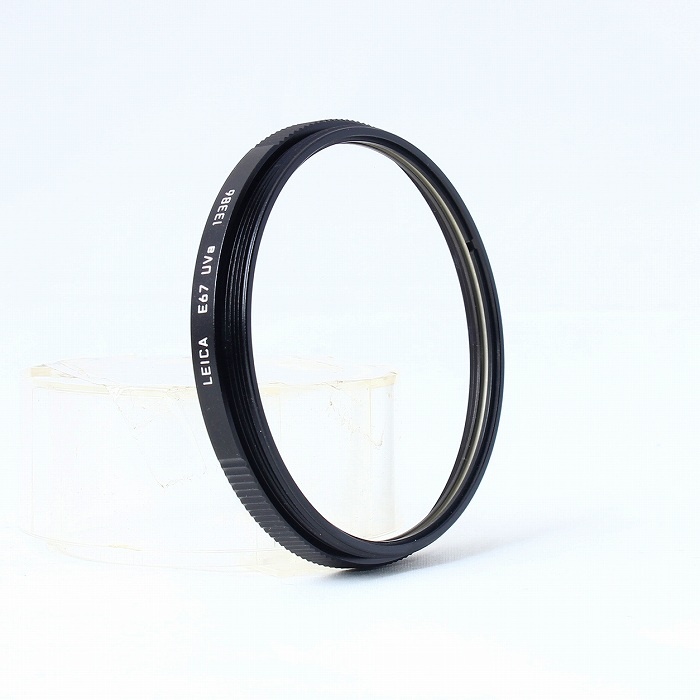 ライカ E67 UVa 13386