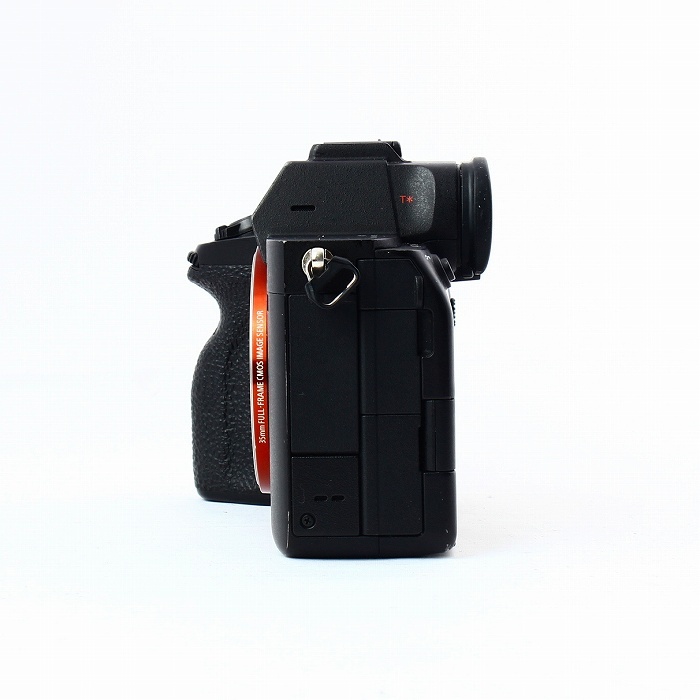 ソニー α7S III ボデイ(ILCE-7SM3)