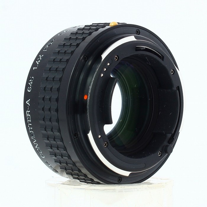 ペンタックス リアコンバーターA 645 1.4x