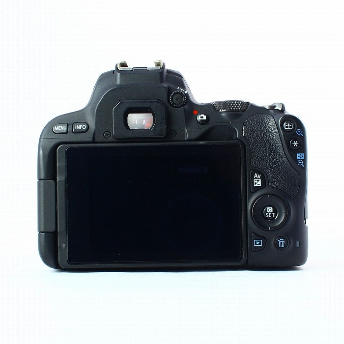 キヤノン EOS KISS X9/EF-S18-55 IS STM レンズキツト BK