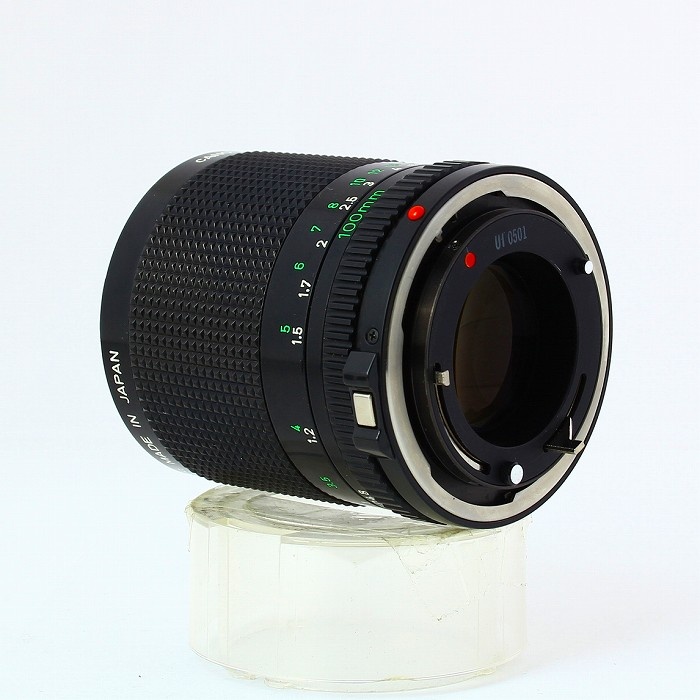 キヤノン NewFD100/2