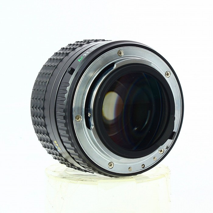 ペンタックス smc-A 50/1.2