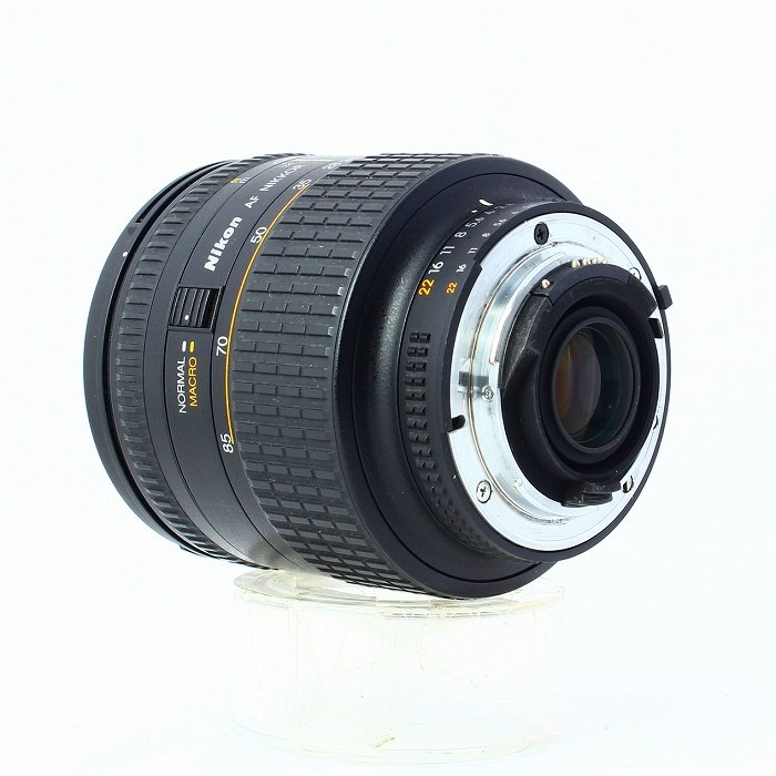 ニコン AF24-85/2.8-4D