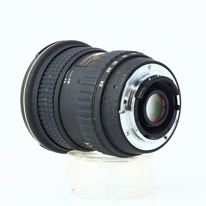 トキナー SD 12-24/4(IF)DX ニコン用