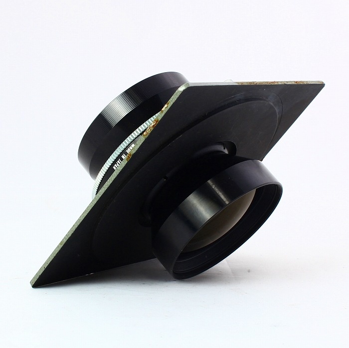 フジフイルム FUJINON・W 210/5.6