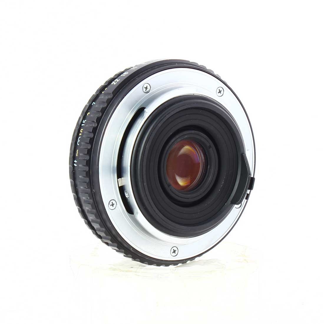 ペンタックス SMC-M40/2.8