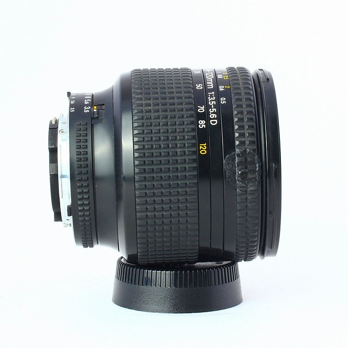 ニコン AF24-120/3.5-5.6D