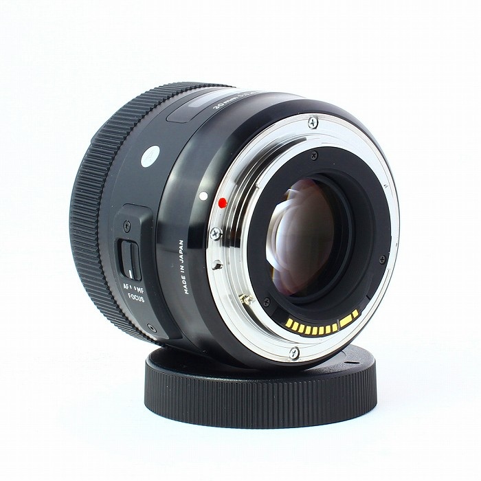 シグマ 30/F1.4 DC HSM EO