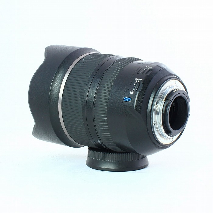 タムロン SP15-30/F2.8 DI VC USD A012N