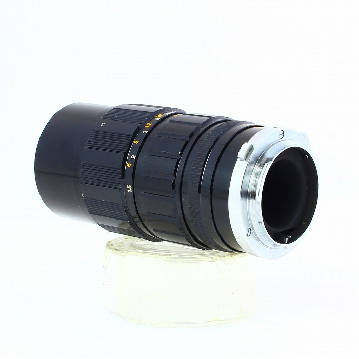 オリンパス Zuiko Auto-zoom 50-90/3.5