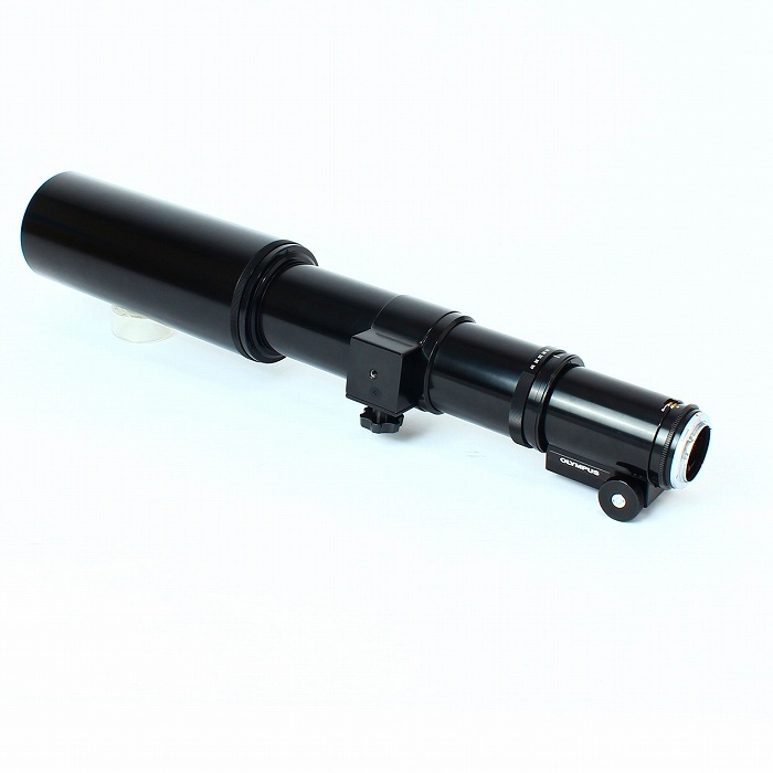 オリンパス ZUIKO AUTO-T 1000/11