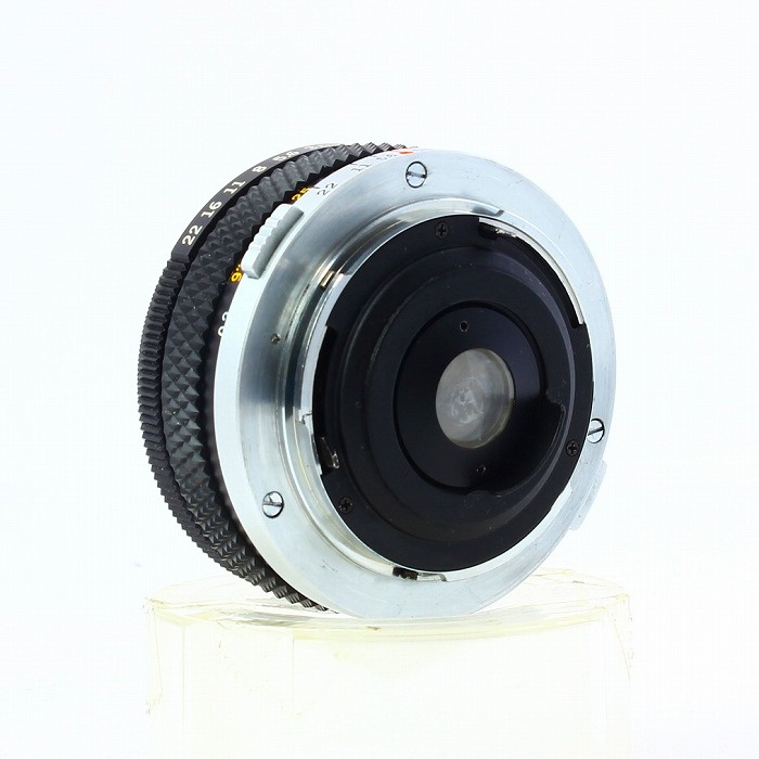 オリンパス ZUIKO AUTO-FISHEYE 16/3.5