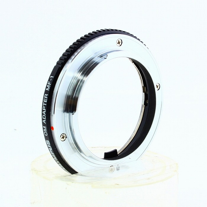オリンパス OM ADAPTER MF-1