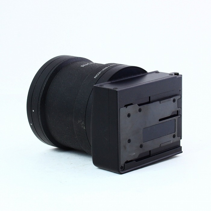 リコー GXR用 A16 24-85/3.5-5.5