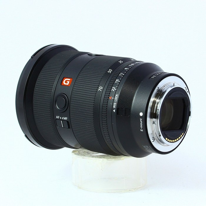 ソニー FE24-70/F2.8 GM II