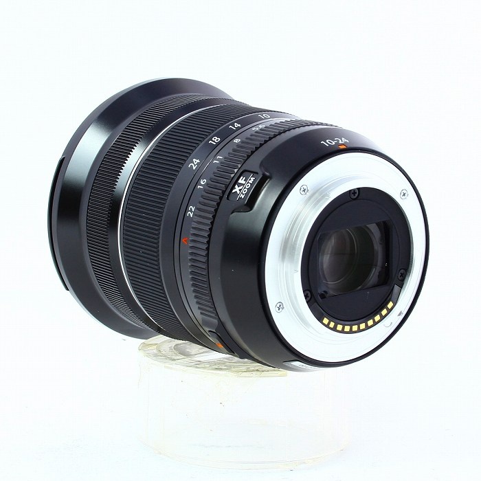 フジフイルム XF10-24/F4 R OIS WR