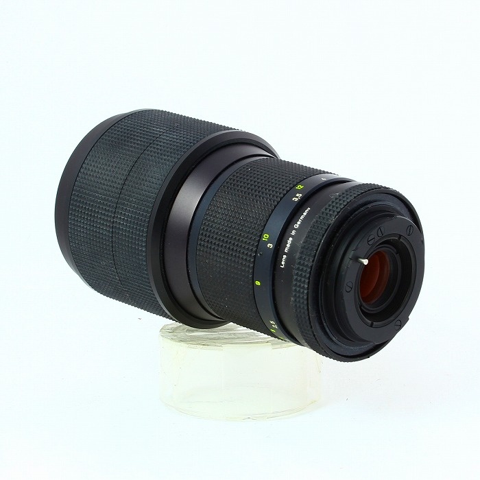 ローライ Tele-Tessar 200/4 (QBM)