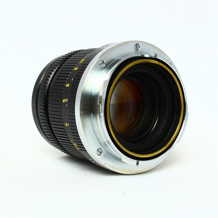 ライカ SUMMICRON M50/2 2nd