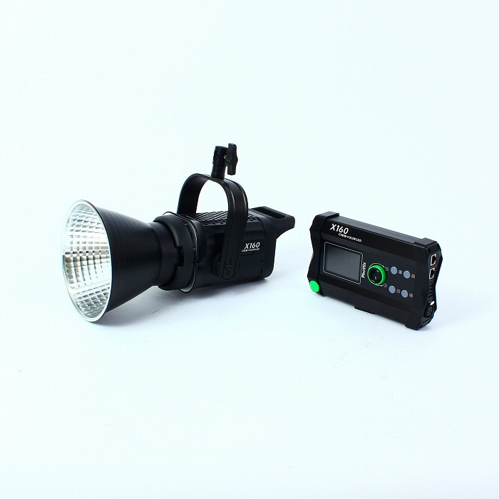 ソノタ Phottix X160 COB Bi-Color LED Light