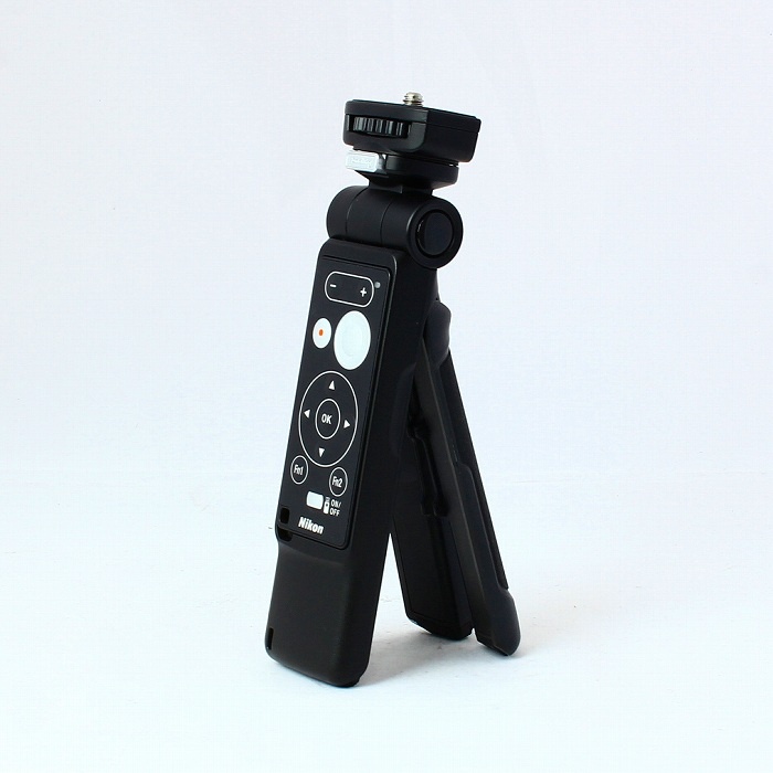 ニコン SMALLRIG トライポツドグリツプ3070 リモコンML-L7セツト