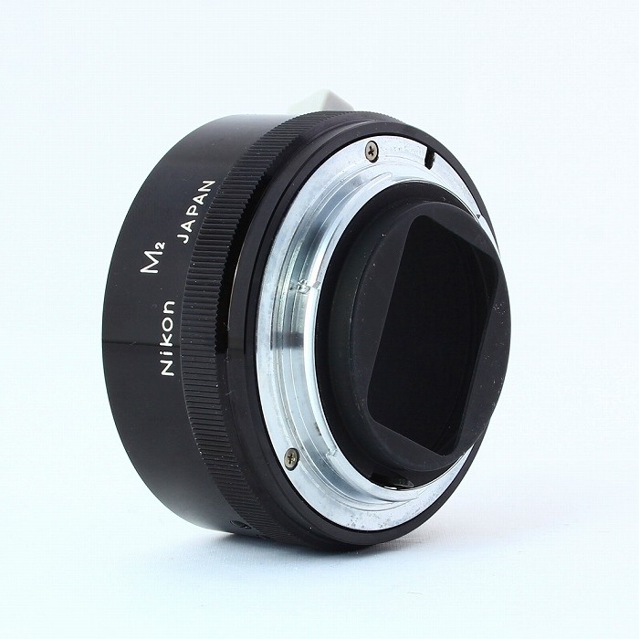 ニコン 接写リング M2