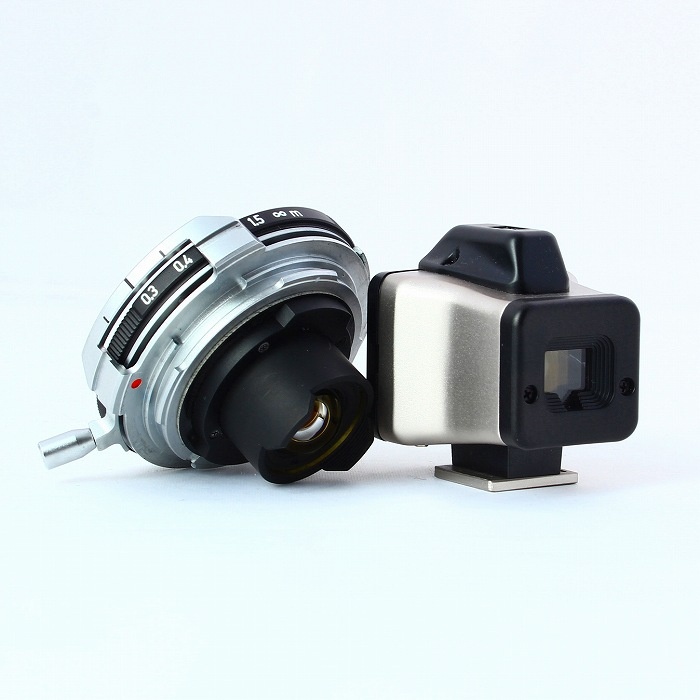 コンタックス HologonT*16/8