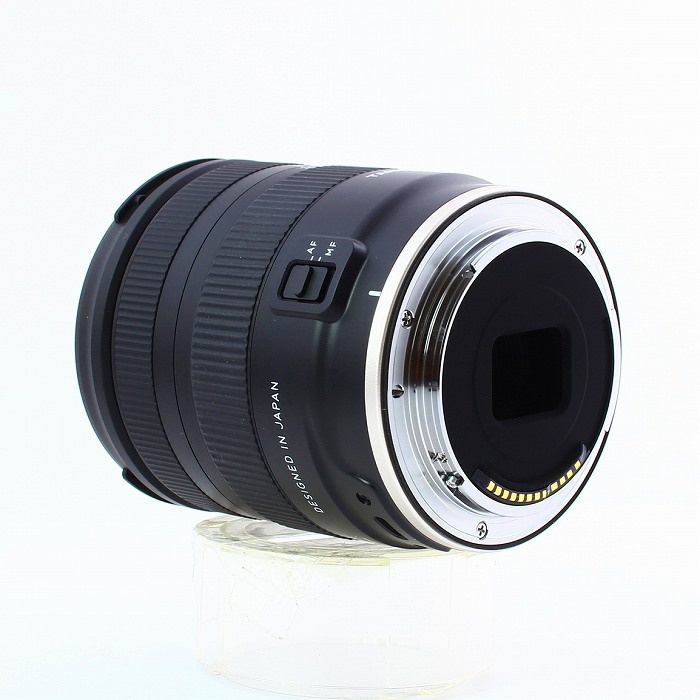 タムロン 11-20/F2.8 DI3-A RXD B060R(RF/APS-C用)