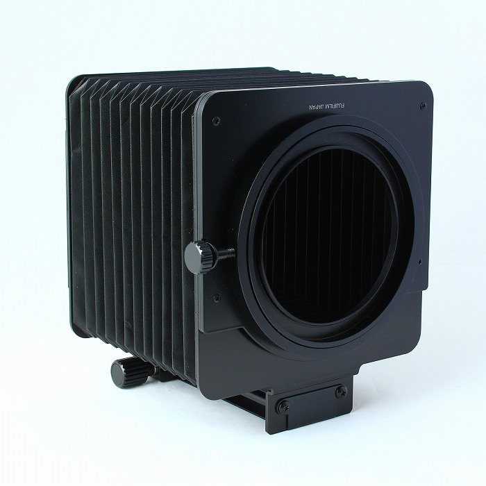 フジフイルム 蛇腹レンズシェードII