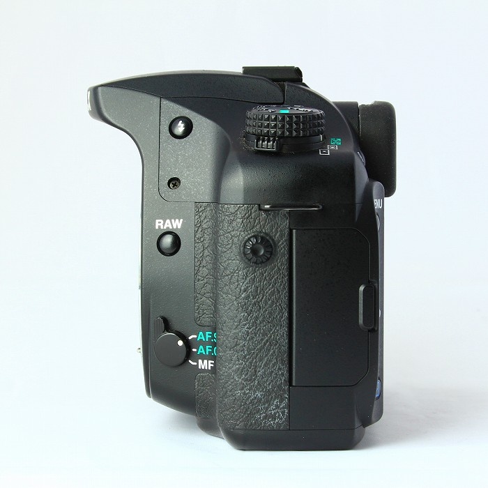 ペンタックス K-20D ボディ